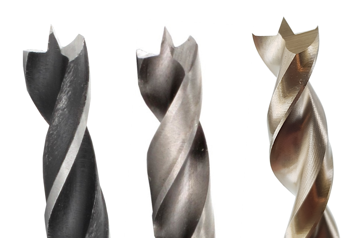 16MM FAMAG Drill Countersink Set-10 Pieces Countersink Diameter