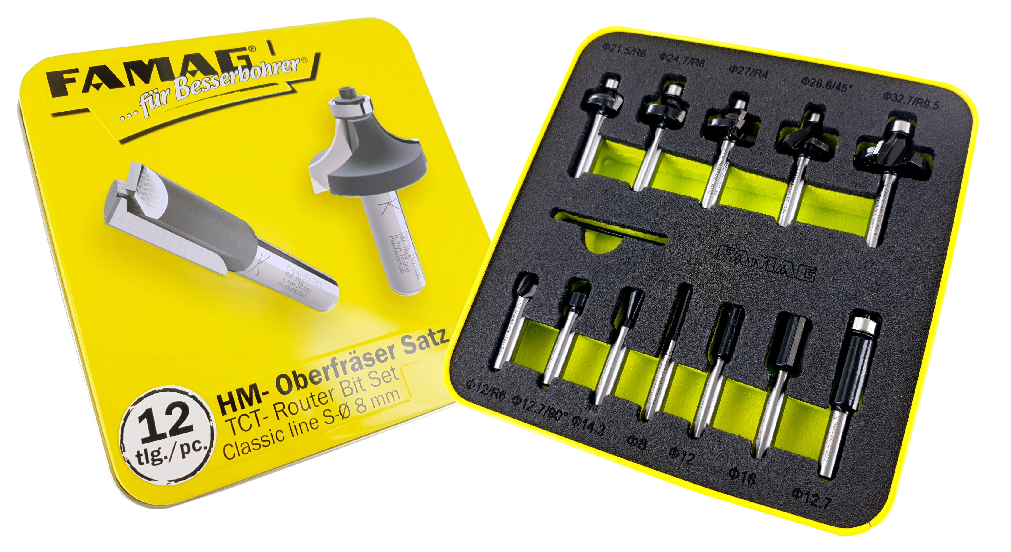 Famag Wood Twist Drill Bit Hss G Long 3 X 380 X 460 Mm S 3 Mm 1599 603 Cutting Tools Business Industry Science Powderhousebend Com